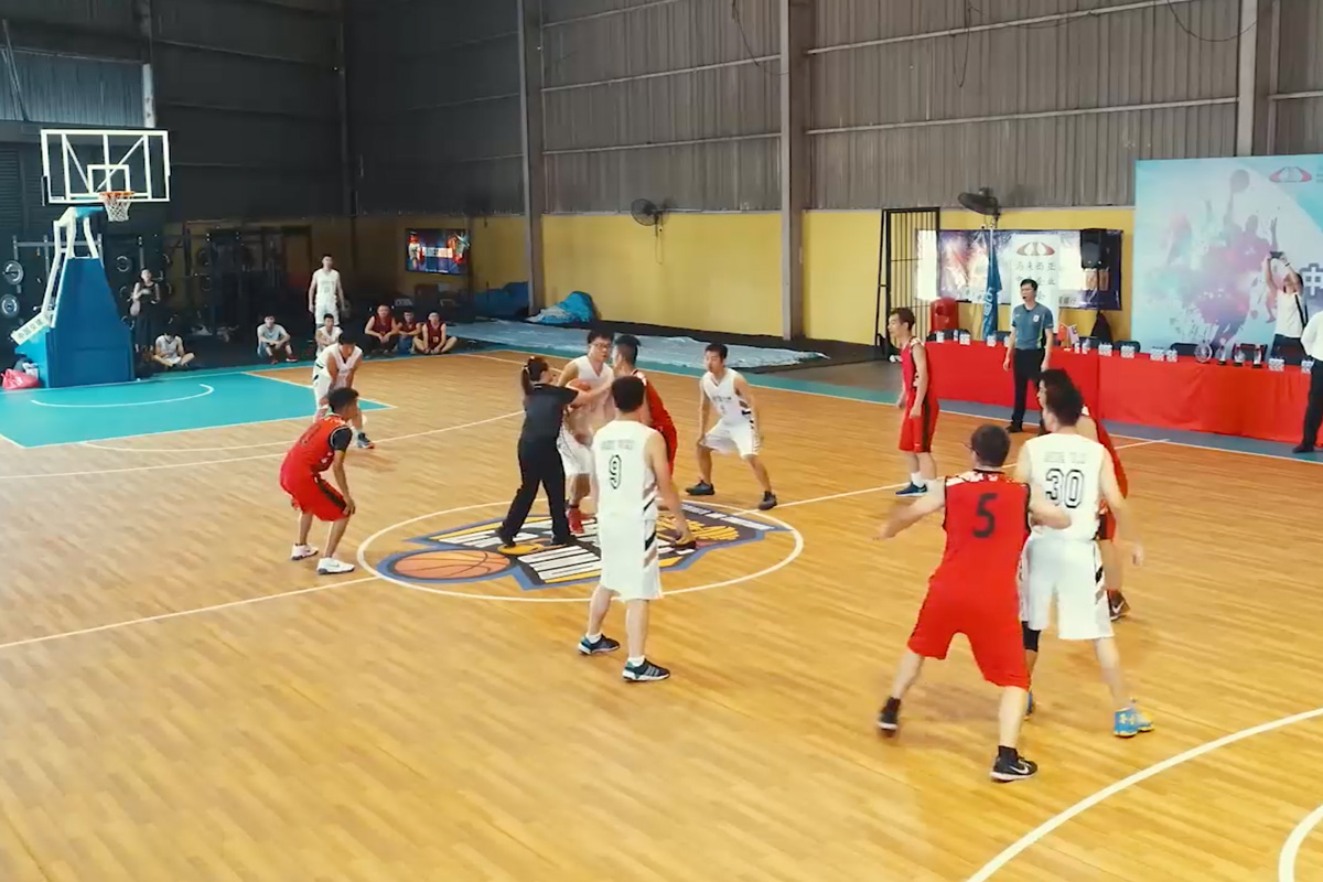 basketball-tournament